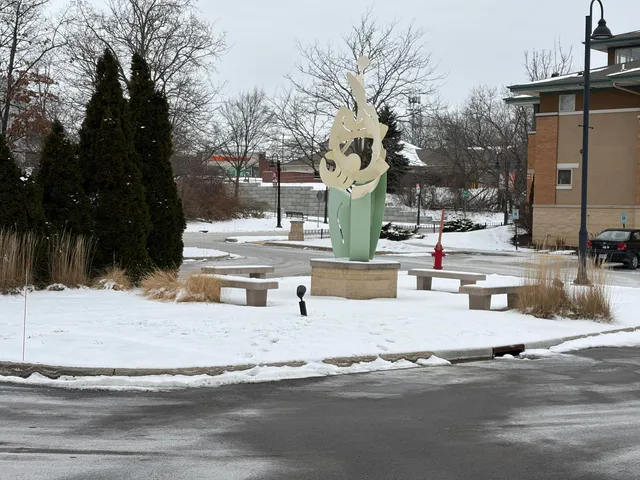 $295,000 | 15295 West Library Lane, Unit 110, New Berlin, WI 53151