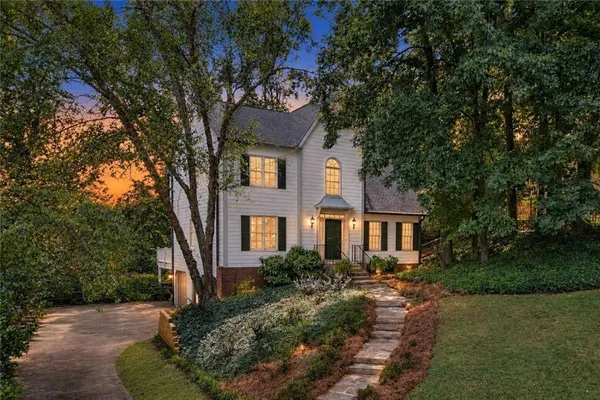 $500,000 | 1448 Wintercress Court Northeast, Marietta, GA 30066