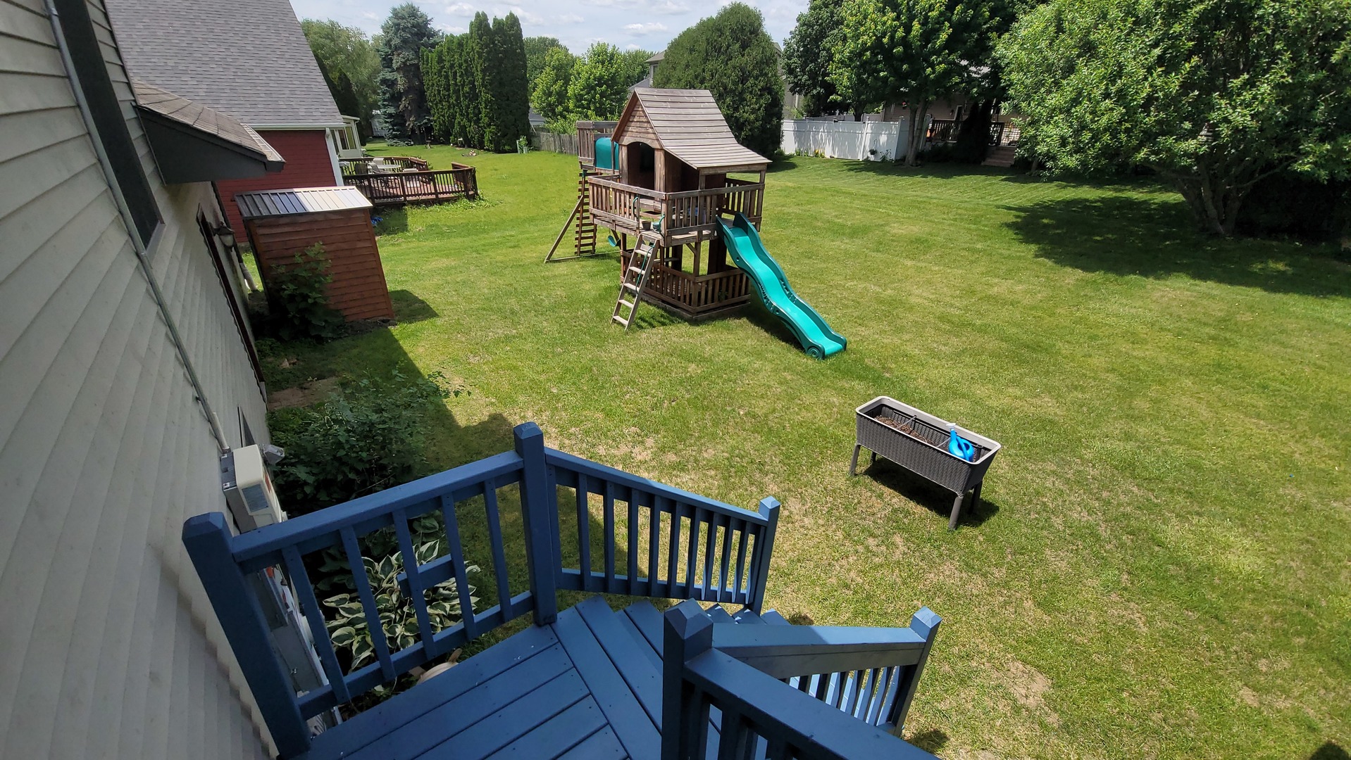 715 Cherry Tree Lane Genoa, IL 60135 - Photo 25 of 33