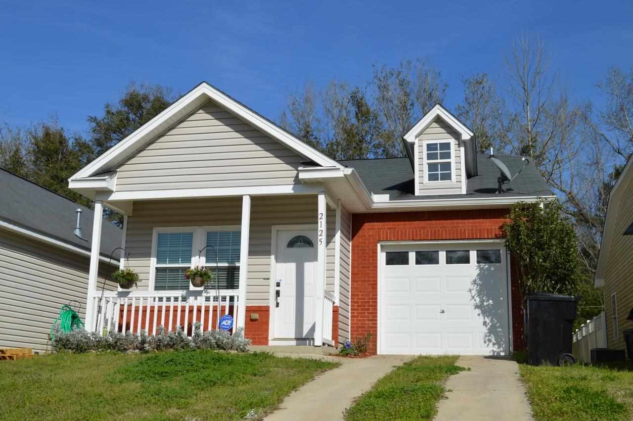 2125 Bullocks Run Road Tallahassee, FL 32303 - Photo 16 of 16 Gallery Image 16