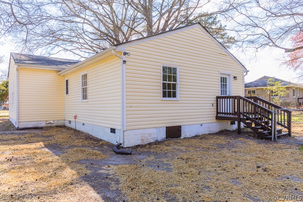 5974 Swanson Road Richmond, VA 23225 - Photo 36 of 45 Gallery Image 36