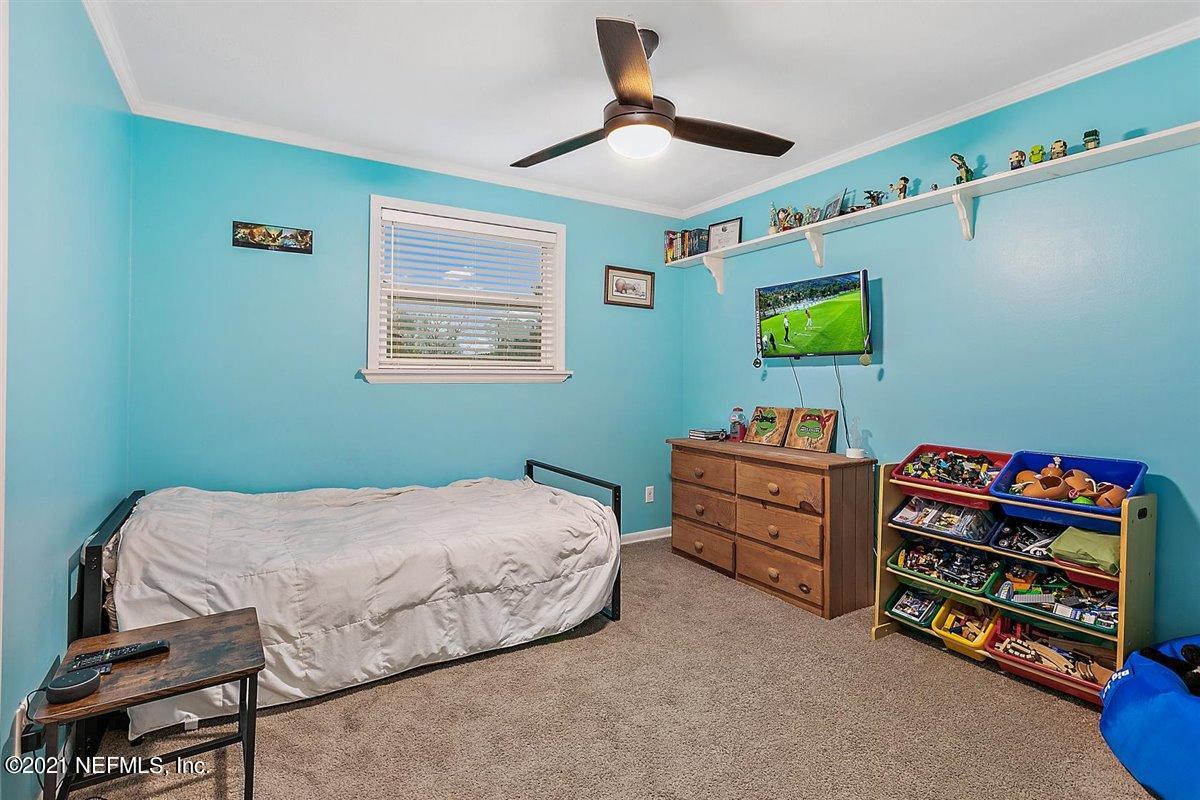8819 Runnymeade Road Jacksonville, FL 32257 - Photo 18 of 26 18-Bedroom