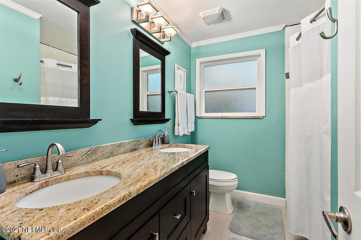 8819 Runnymeade Road Jacksonville, FL 32257 - Photo 19 of 26 19-Bathroom