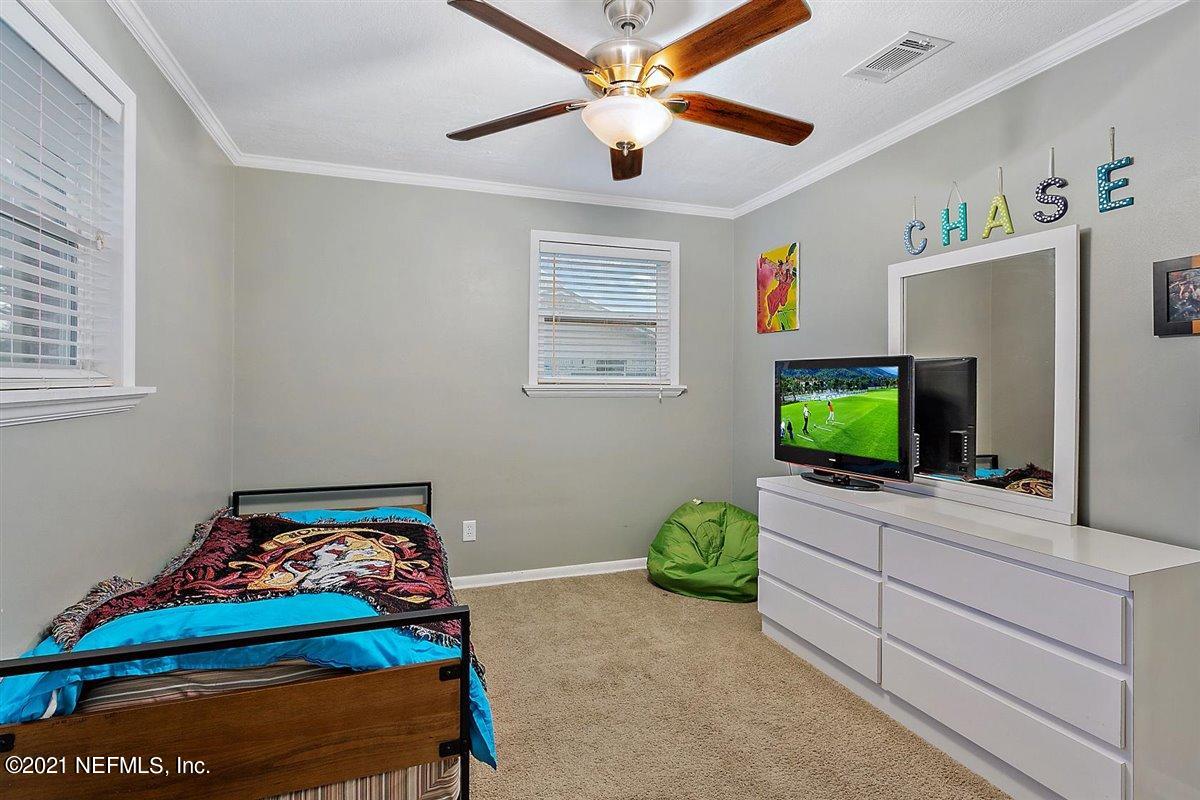 8819 Runnymeade Road Jacksonville, FL 32257 - Photo 20 of 26 20-Bedroom