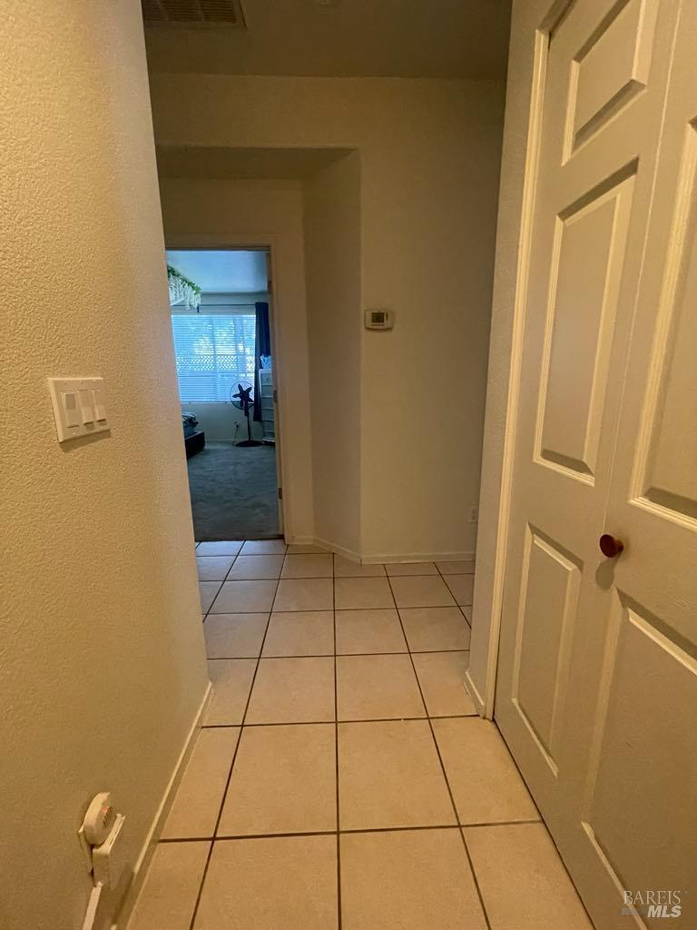 2507 Winterhaven Avenue Santa Rosa, CA 95404 - Photo 13 of 27 a view of a bathroom with a glass door
