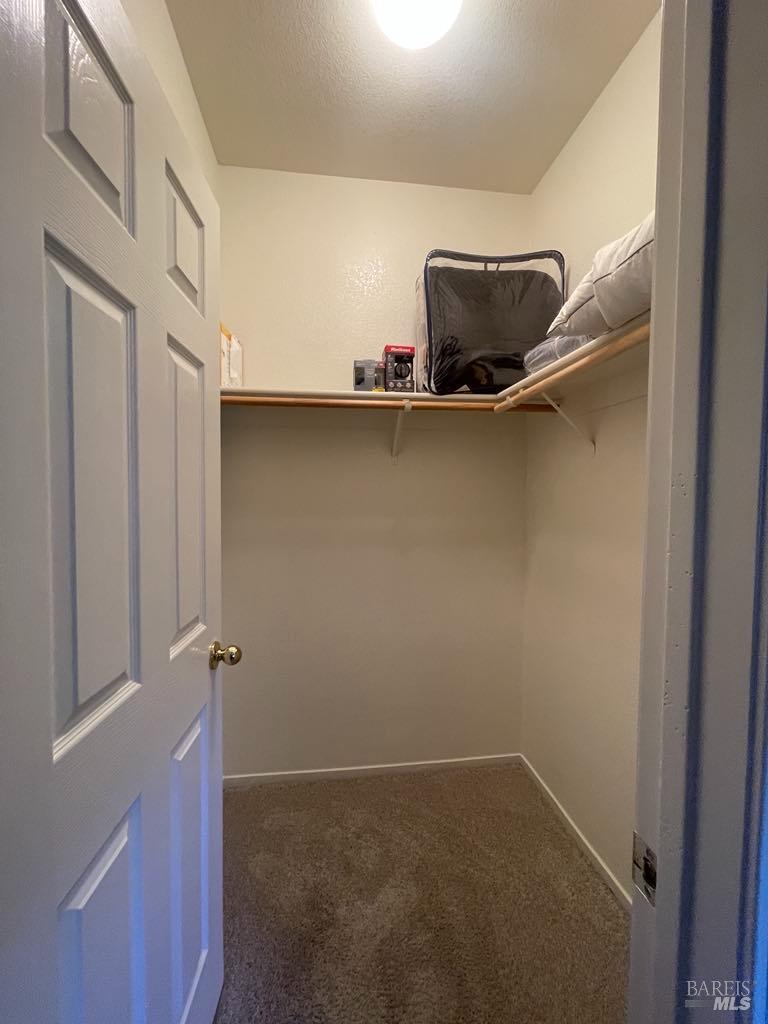 2507 Winterhaven Avenue Santa Rosa, CA 95404 - Photo 18 of 27 a view of an empty room