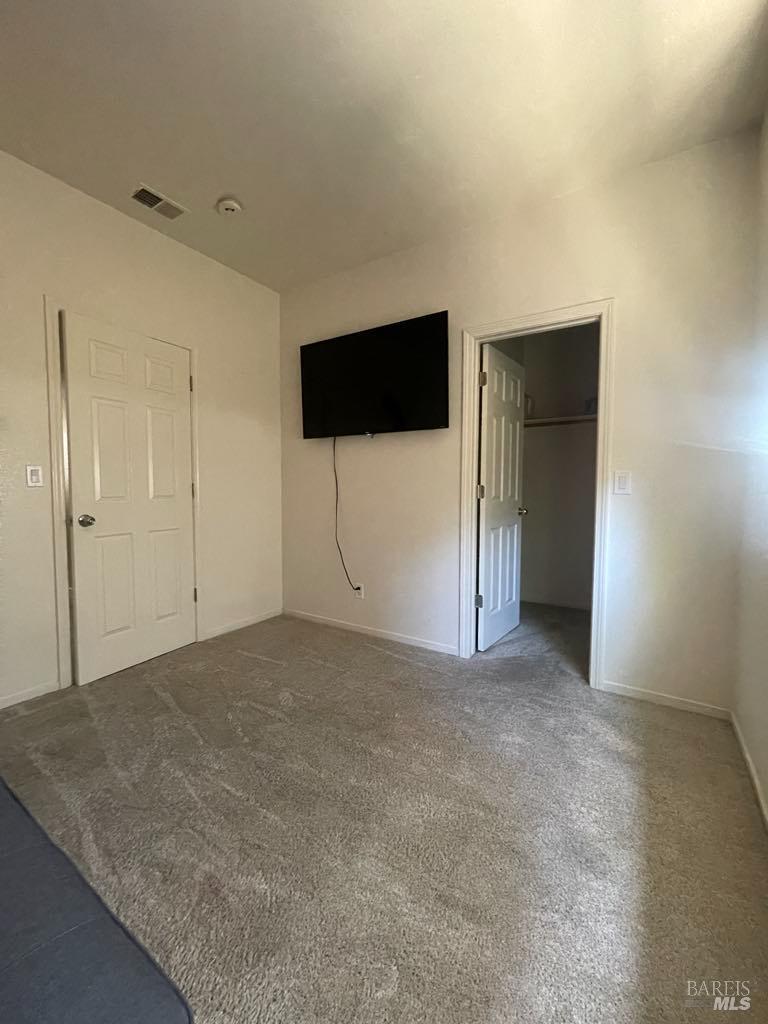 2507 Winterhaven Avenue Santa Rosa, CA 95404 - Photo 20 of 27 a view of a livingroom with an empty space and kitchen space