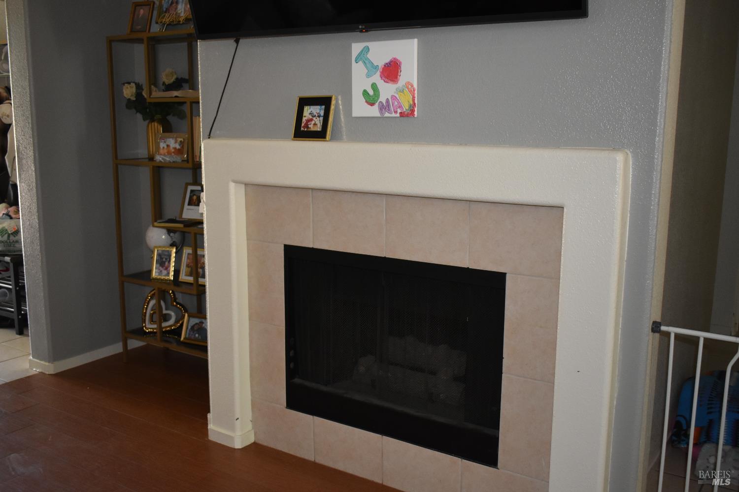 2507 Winterhaven Avenue Santa Rosa, CA 95404 - Photo 9 of 27 a close view of a utility room with washer and dryer