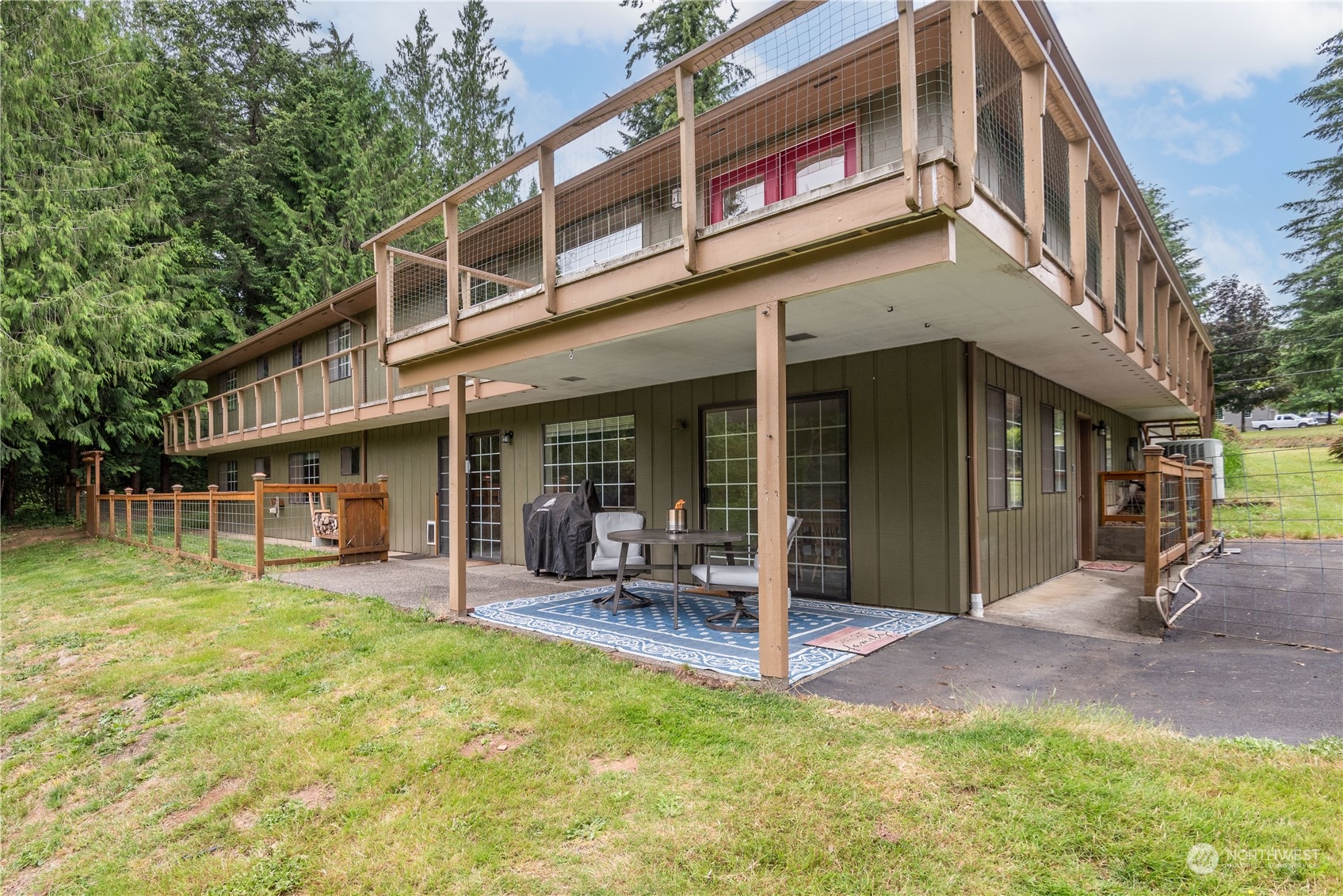 1873 Coal Creek Road Longview, WA 98632 - Photo 23 of 36 Gallery Image 23