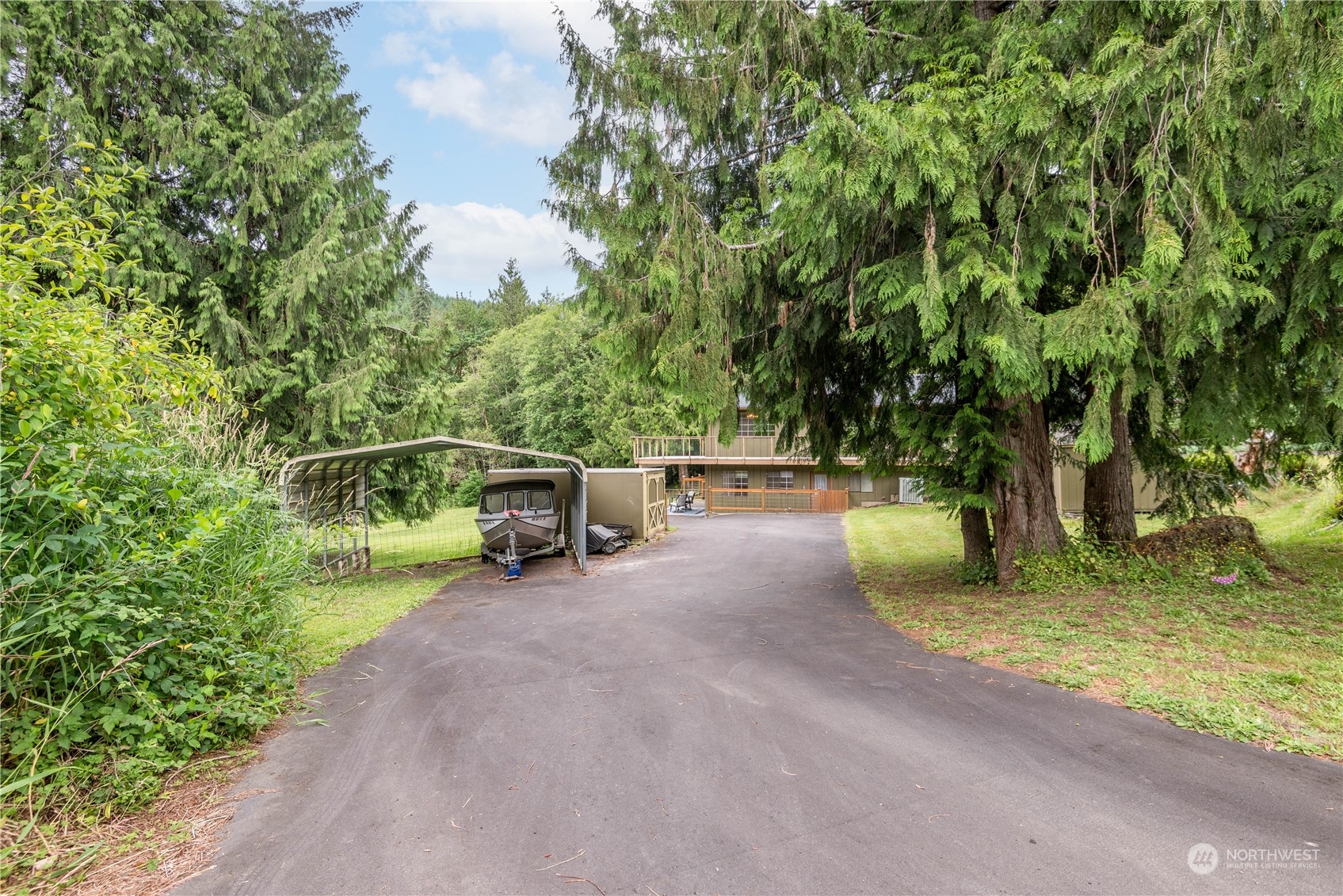 1873 Coal Creek Road Longview, WA 98632 - Photo 24 of 36 Gallery Image 24