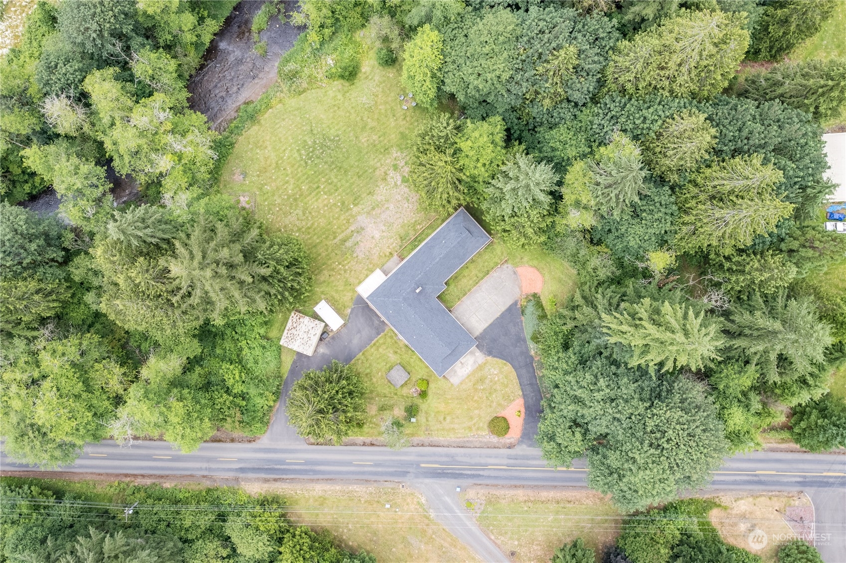 1873 Coal Creek Road Longview, WA 98632 - Photo 31 of 36 Gallery Image 31