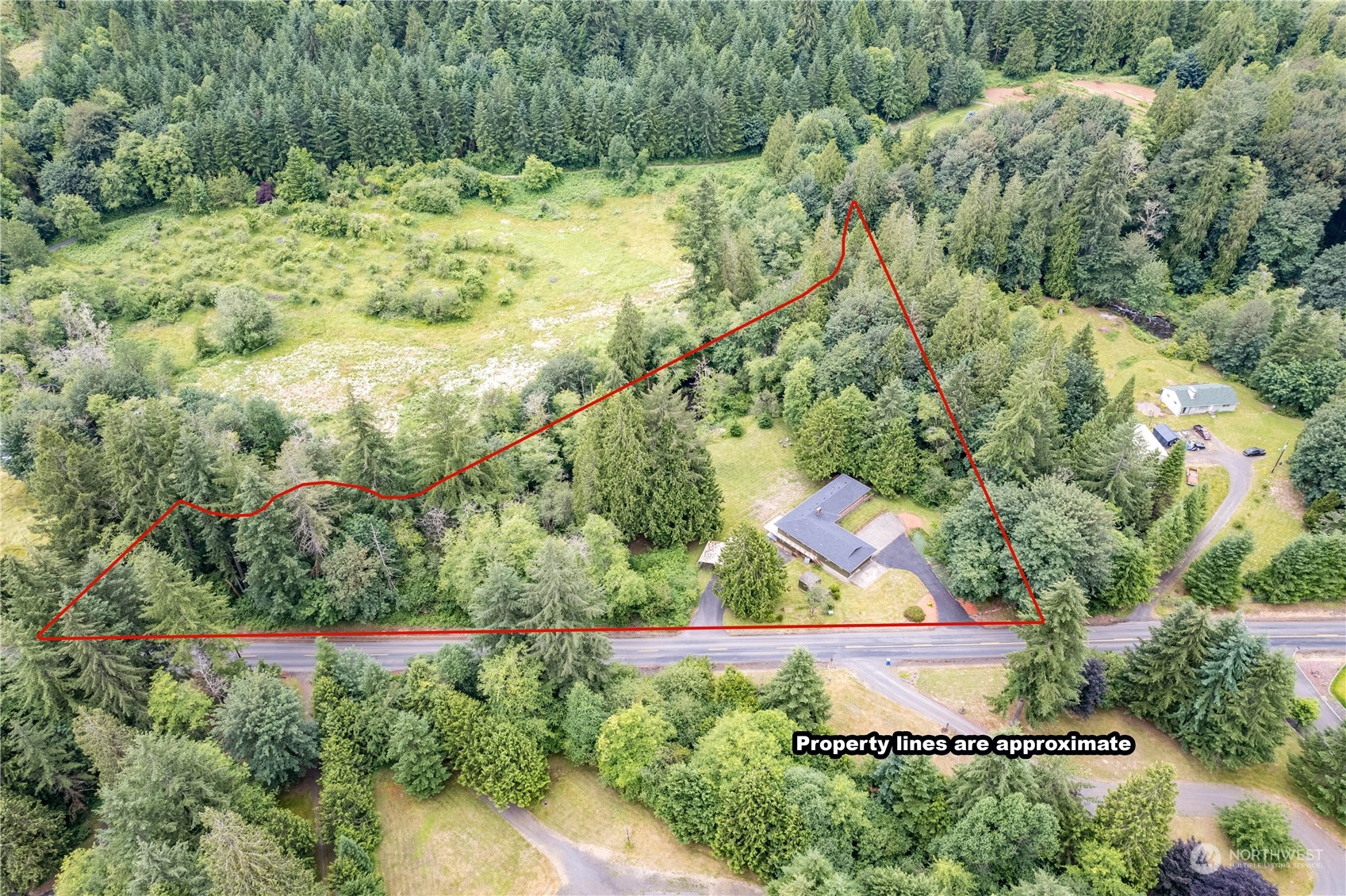 1873 Coal Creek Road Longview, WA 98632 - Photo 32 of 36 Gallery Image 32