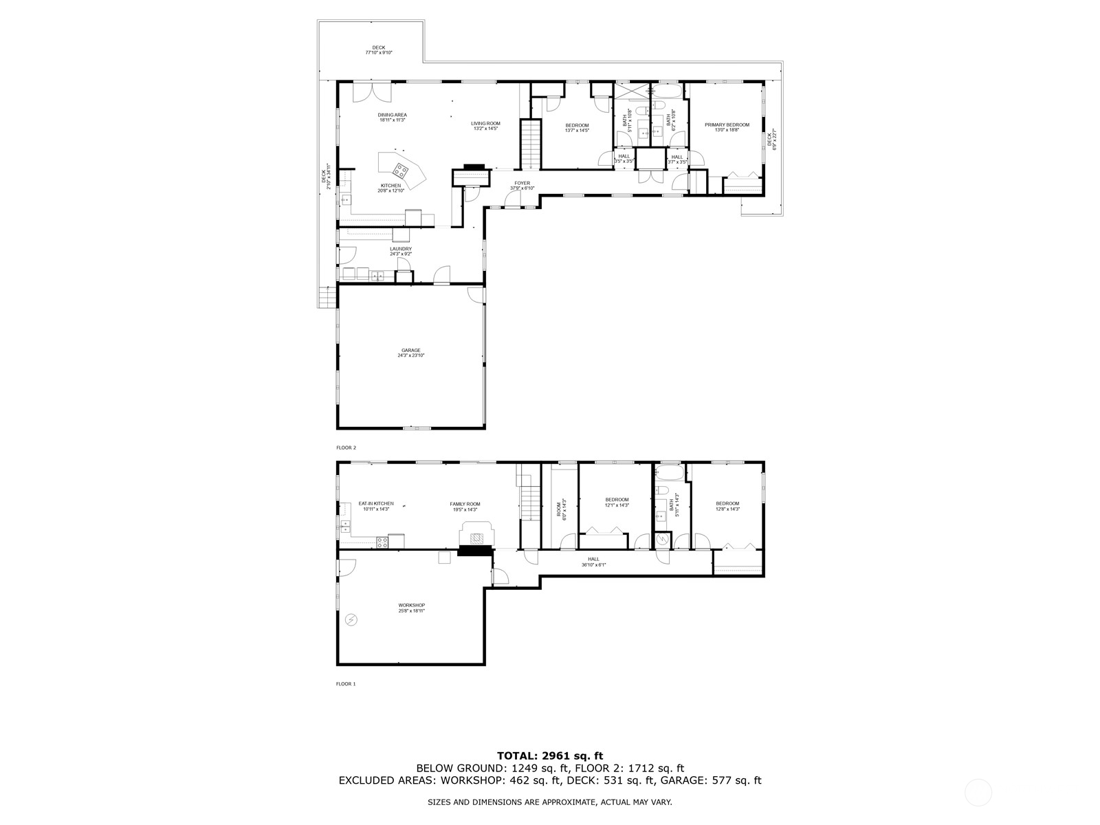 1873 Coal Creek Road Longview, WA 98632 - Photo 36 of 36 Gallery Image 36