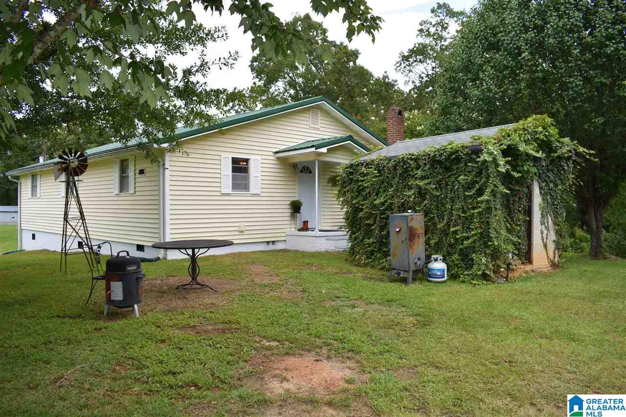 4347 Higginbotham Road Pinson, AL 35126 - Photo 23 of 25 Gallery Image 23