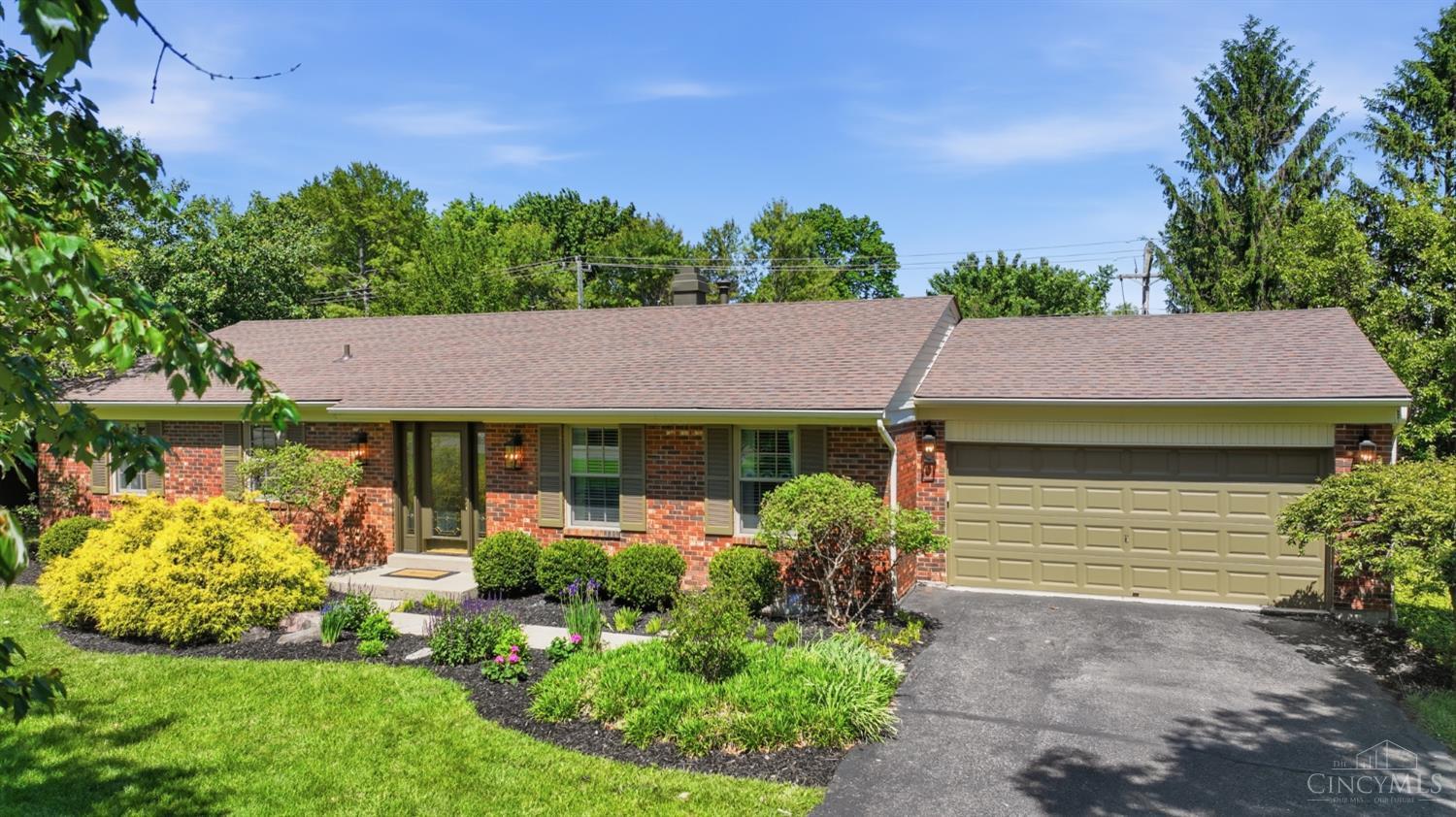 5665 Cox-Smith Road Mason, OH 45040 - Photo 1 of 62