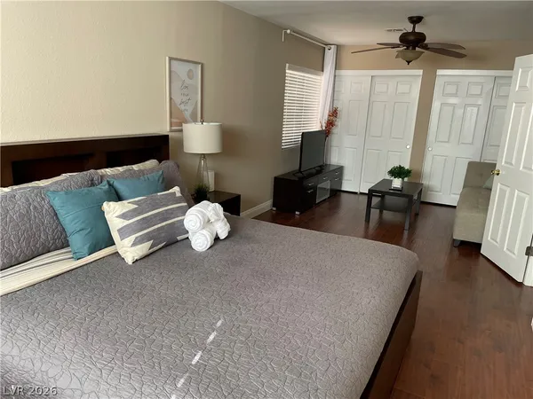 $5,800 | Undisclosed Address, Henderson, NV 89014