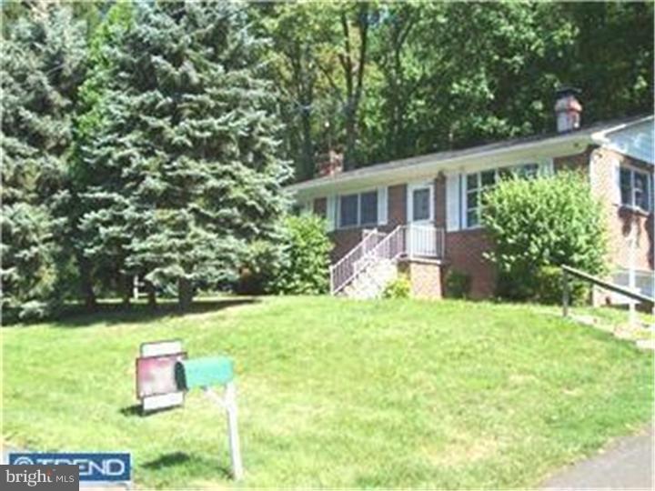79 Woodland Road Huntingdon Valley, PA 19006 - Photo 1 of 7 Exterior Front