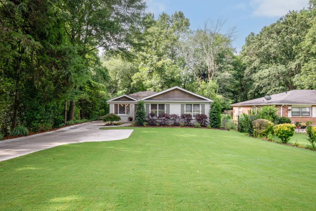 2557 Drew Valley Road Northeast Brookhaven, GA 30319 - Photo 1 of 1 Gallery Image 1