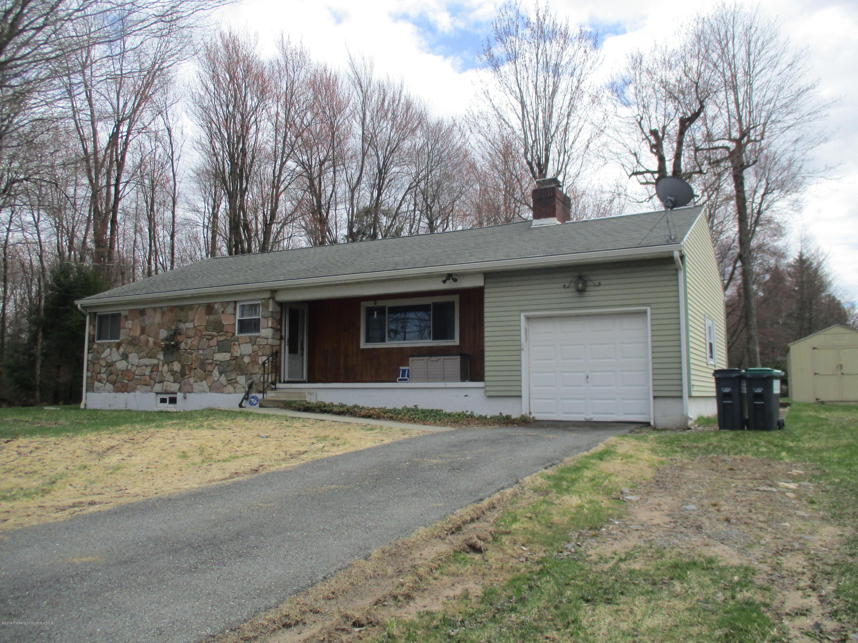 225 Blue Shutters Road Moscow, PA 18444 - Photo 1 of 23 Gallery Image 1