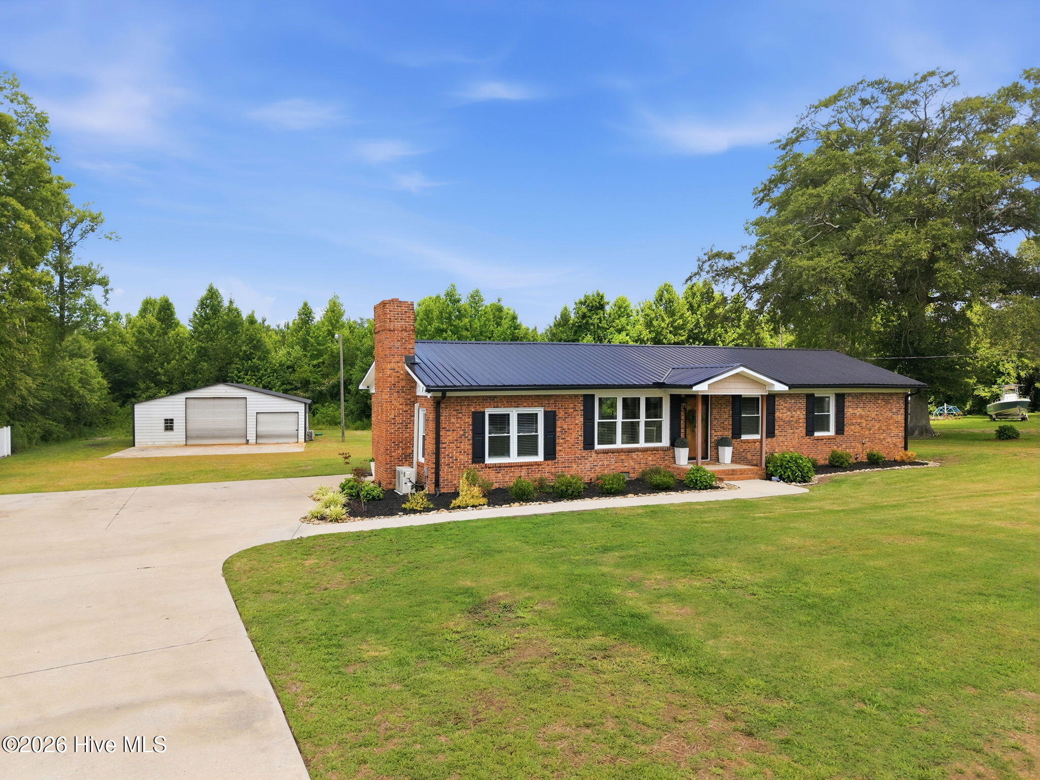 1485 Porter Road Greenville, NC 27834 - Photo 36 of 52