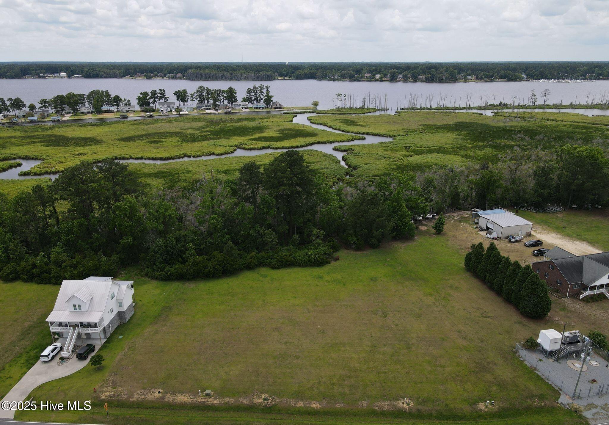 Lot 49 Whichard Beach Road Chocowinity, NC 27817 - Photo 2 of 6 bp15