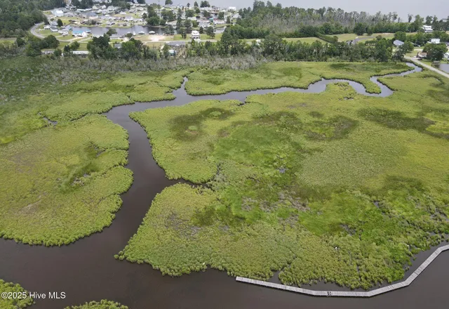 $59,500 | Lot 49 Whichard Beach Road, Chocowinity, NC 27817