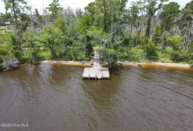 $59,500 | Lot 49 Whichard Beach Road, Chocowinity, NC 27817