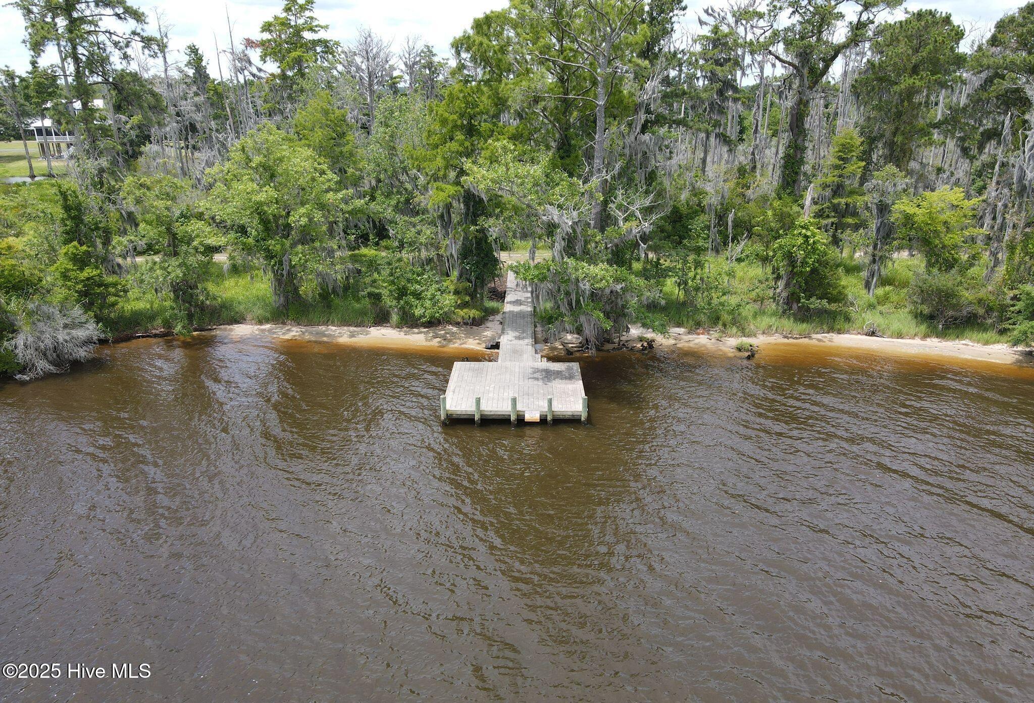 Lot 49 Whichard Beach Road Chocowinity, NC 27817 - Photo 6 of 6 BP11
