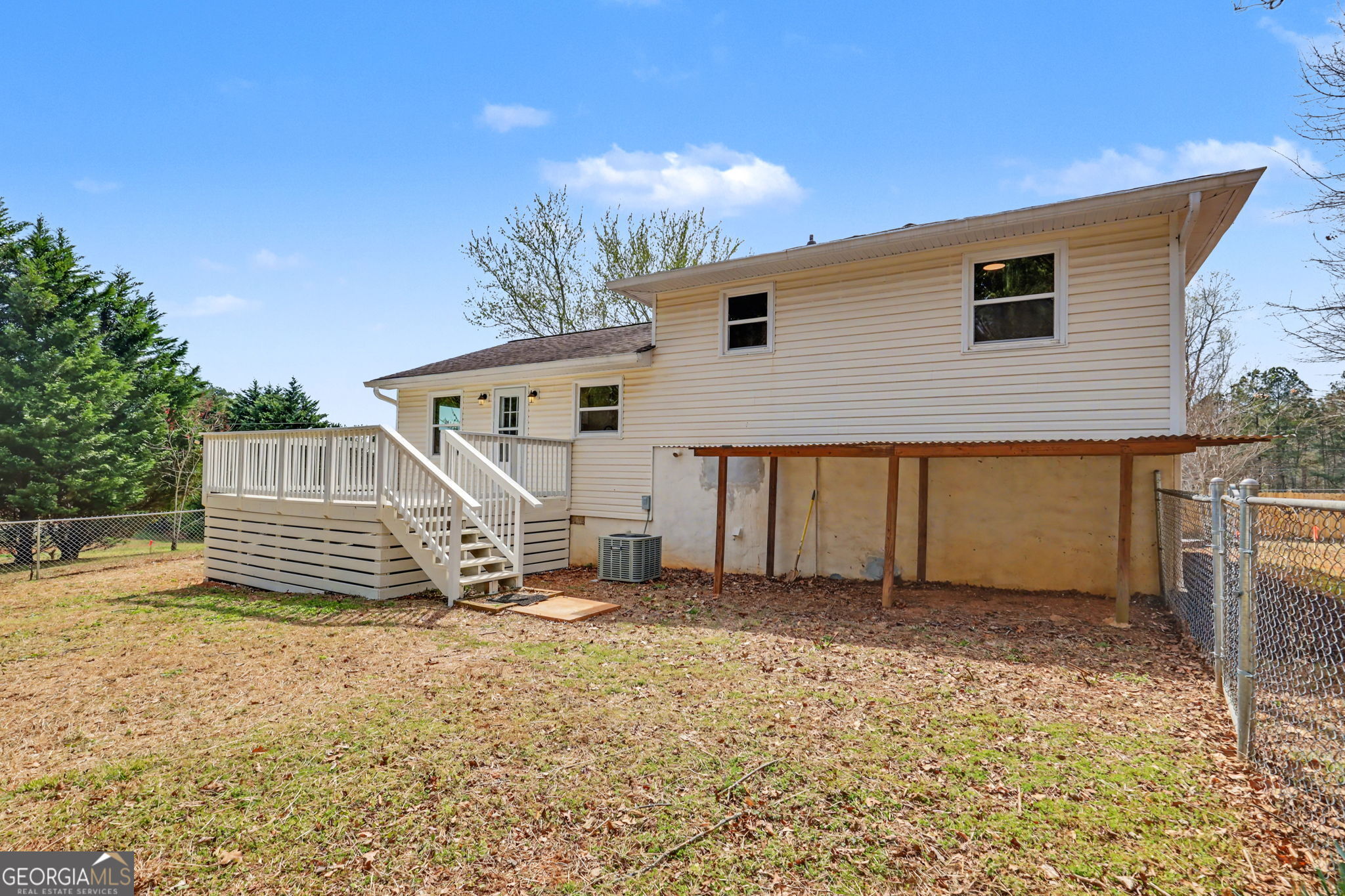 140 Kim Loop Road Demorest, GA 30535 - Photo 29 of 31