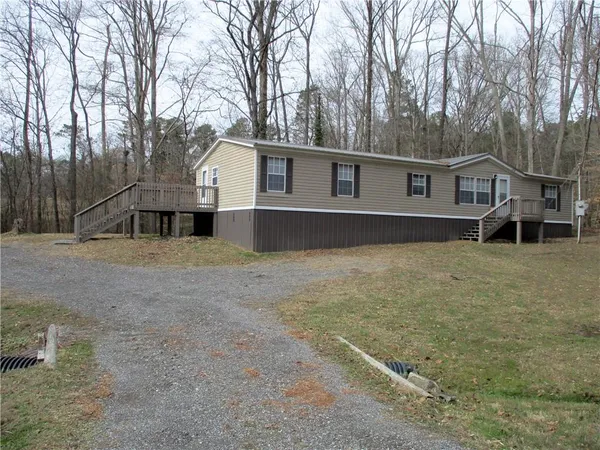 $224,000 | 606 Cline Road, Resaca, GA 30735