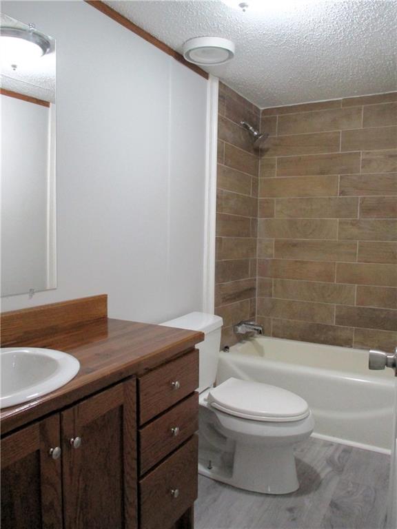 606 Cline Road Northwest Resaca, GA 30735 - Photo 25 of 48