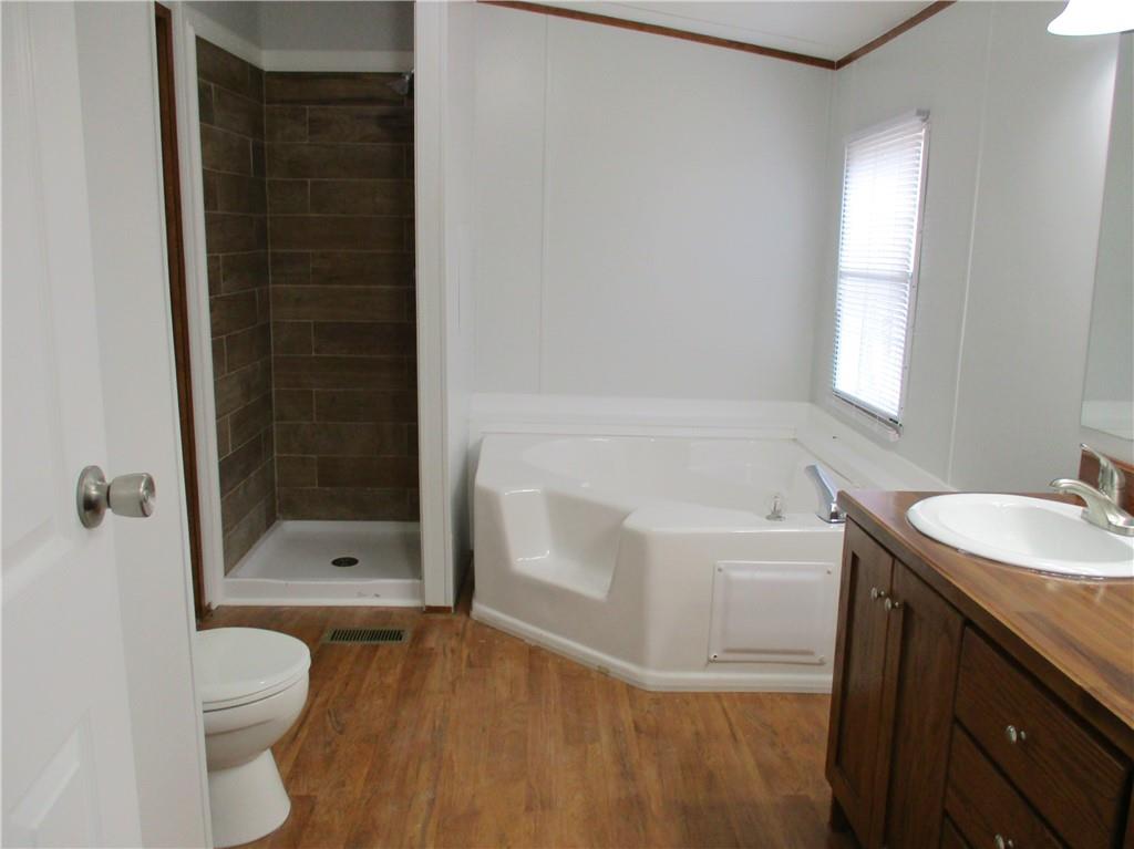 606 Cline Road Northwest Resaca, GA 30735 - Photo 41 of 48