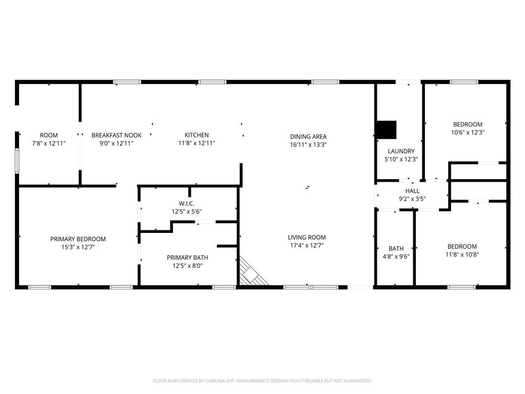 606 Cline Road Resaca, GA 30735 - Photo 49 of 49