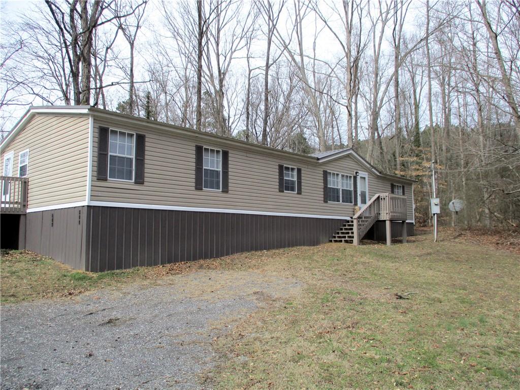 606 Cline Road Northwest Resaca, GA 30735 - Photo 8 of 48