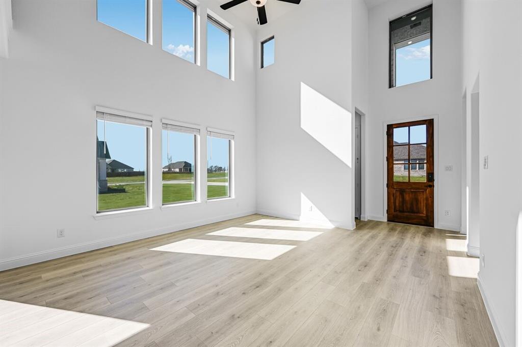 1625 Barnwood Road Celina, TX 75009 - Photo 16 of 40 Representative Photo