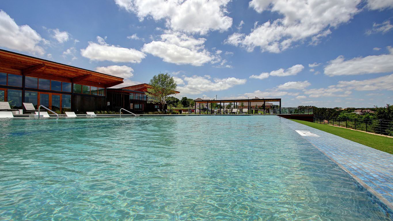 1524 Rodeo Ridge Drive Georgetown, TX 78628 - Photo 20 of 39