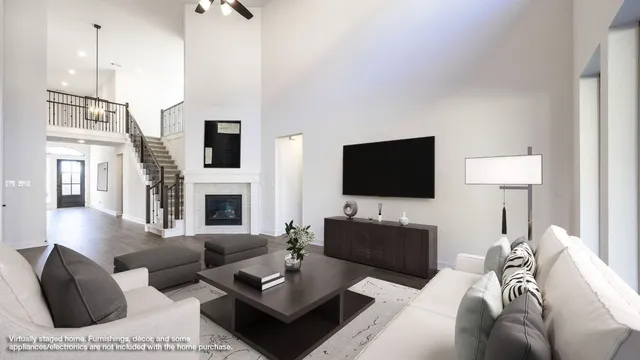 $699,900 | 1524 Rodeo Ridge Drive, Georgetown, TX 78628