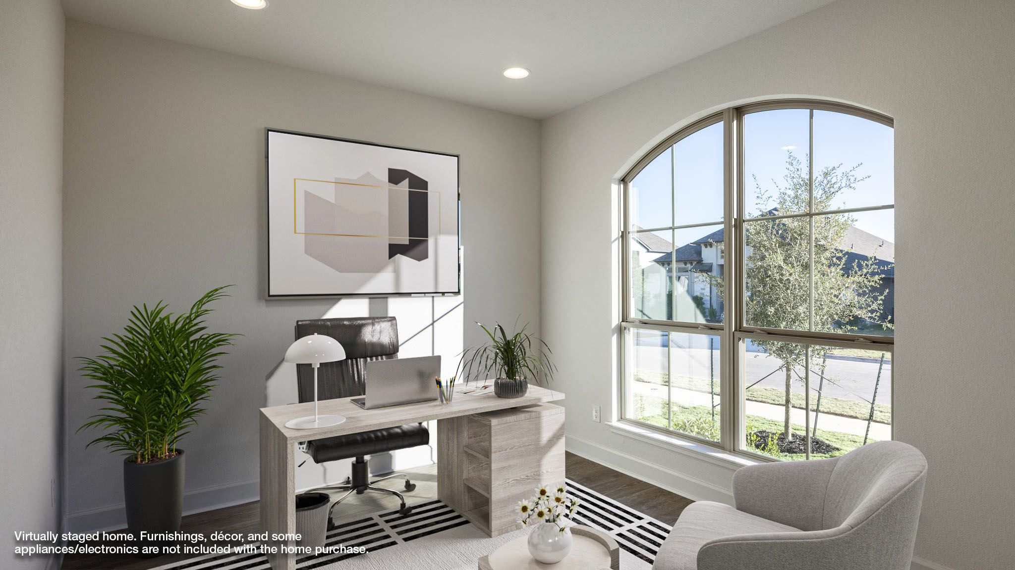 1524 Rodeo Ridge Drive Georgetown, TX 78628 - Photo 6 of 39