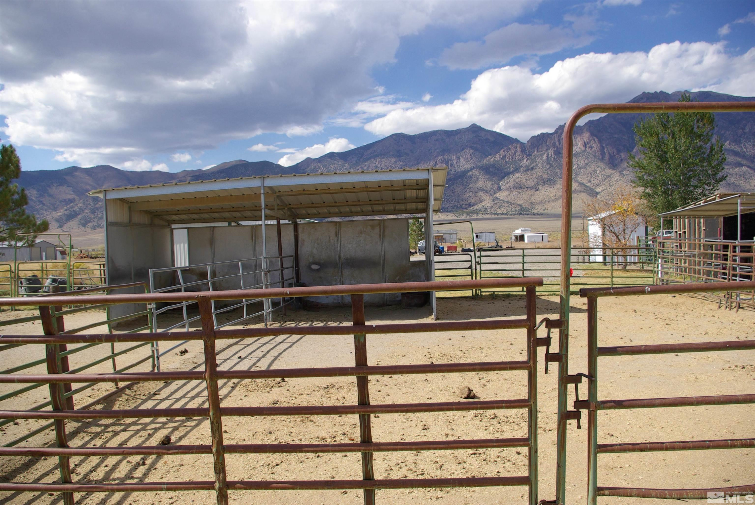451 Manley Ranch Road Round Mountain, NV 89045 - Photo 39 of 40 Photo 39