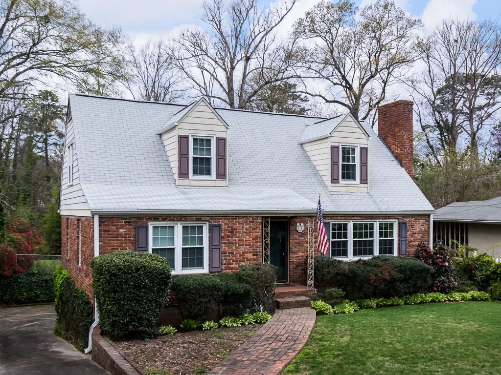 116 Ridley Circle Decatur, GA 30030 - Photo 1 of 1