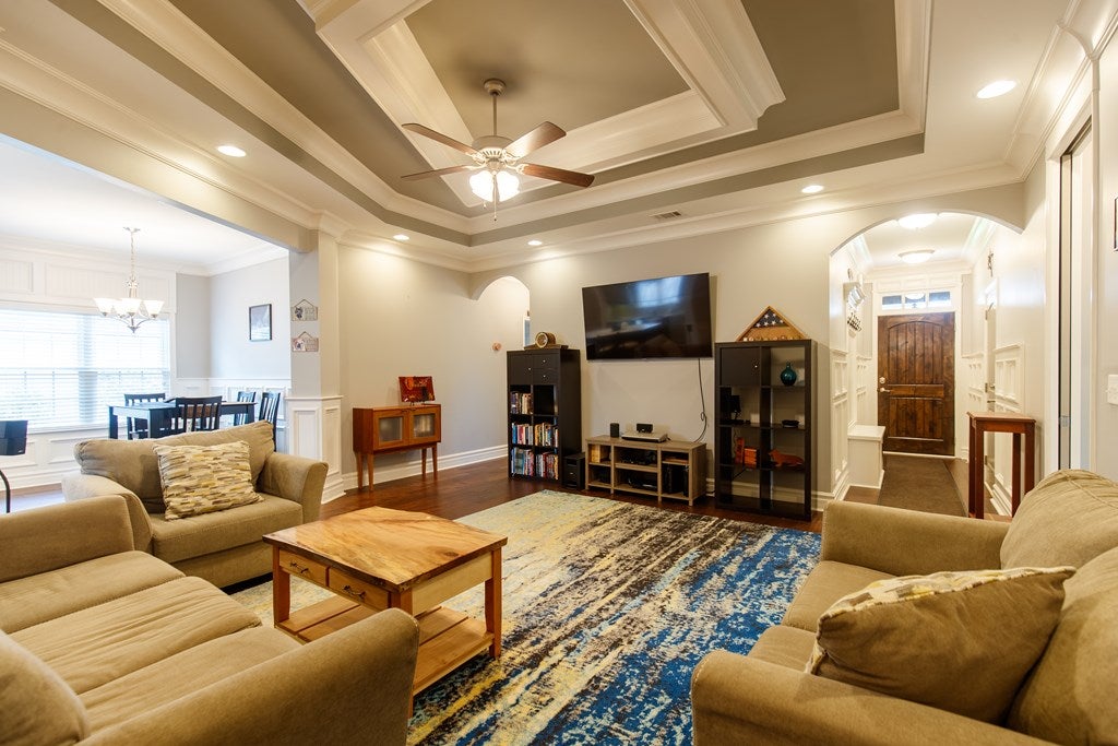 3949 Old Pine Road Valdosta, GA 31605 - Photo 6 of 34 Gallery Image 6