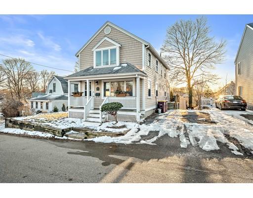 69 Squanto Road Weymouth, MA 02191 - Photo 1 of 23