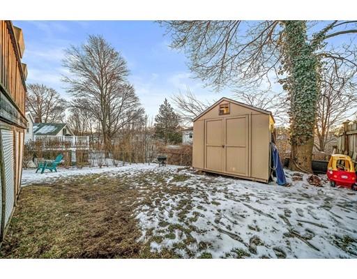 69 Squanto Road Weymouth, MA 02191 - Photo 17 of 23