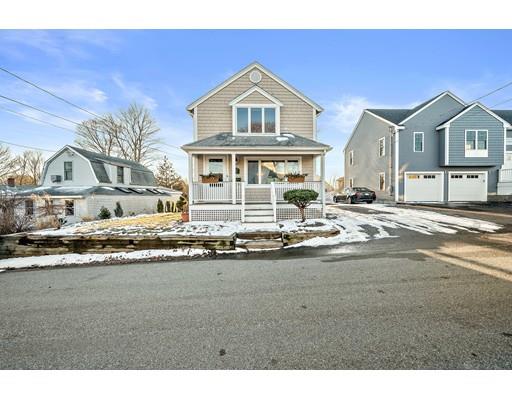 69 Squanto Road Weymouth, MA 02191 - Photo 2 of 23