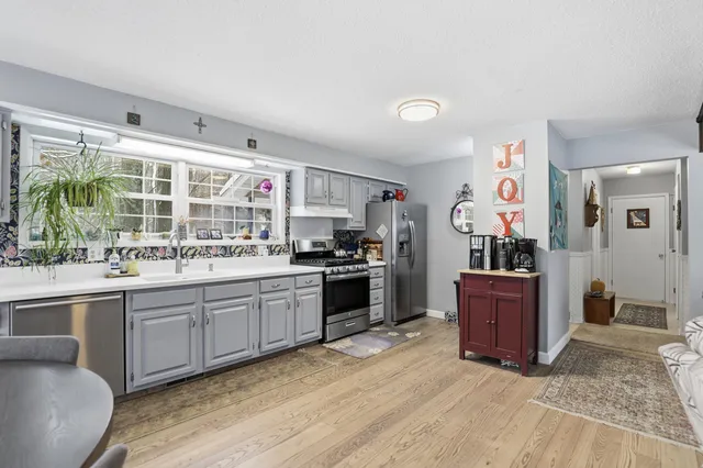 $289,000 | 9913 Sante Fe Trail, Stanwood, MI 49346