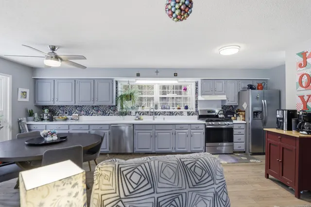 $289,000 | 9913 Sante Fe Trail, Stanwood, MI 49346