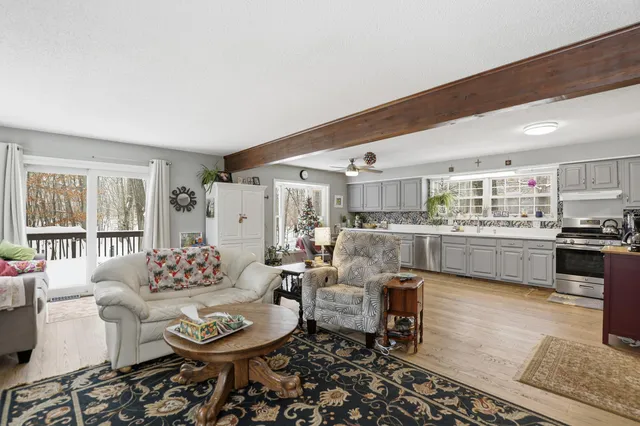 $289,000 | 9913 Sante Fe Trail, Stanwood, MI 49346