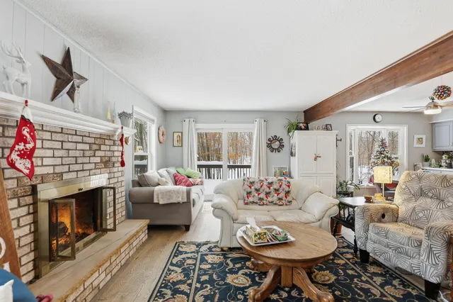 $289,000 | 9913 Sante Fe Trail, Stanwood, MI 49346