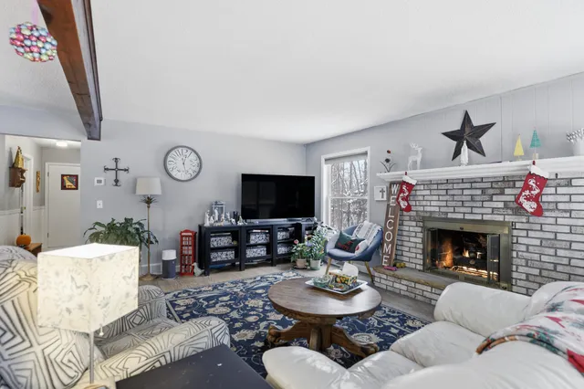 $289,000 | 9913 Sante Fe Trail, Stanwood, MI 49346