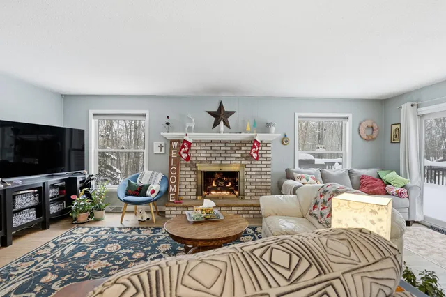 $289,000 | 9913 Sante Fe Trail, Stanwood, MI 49346